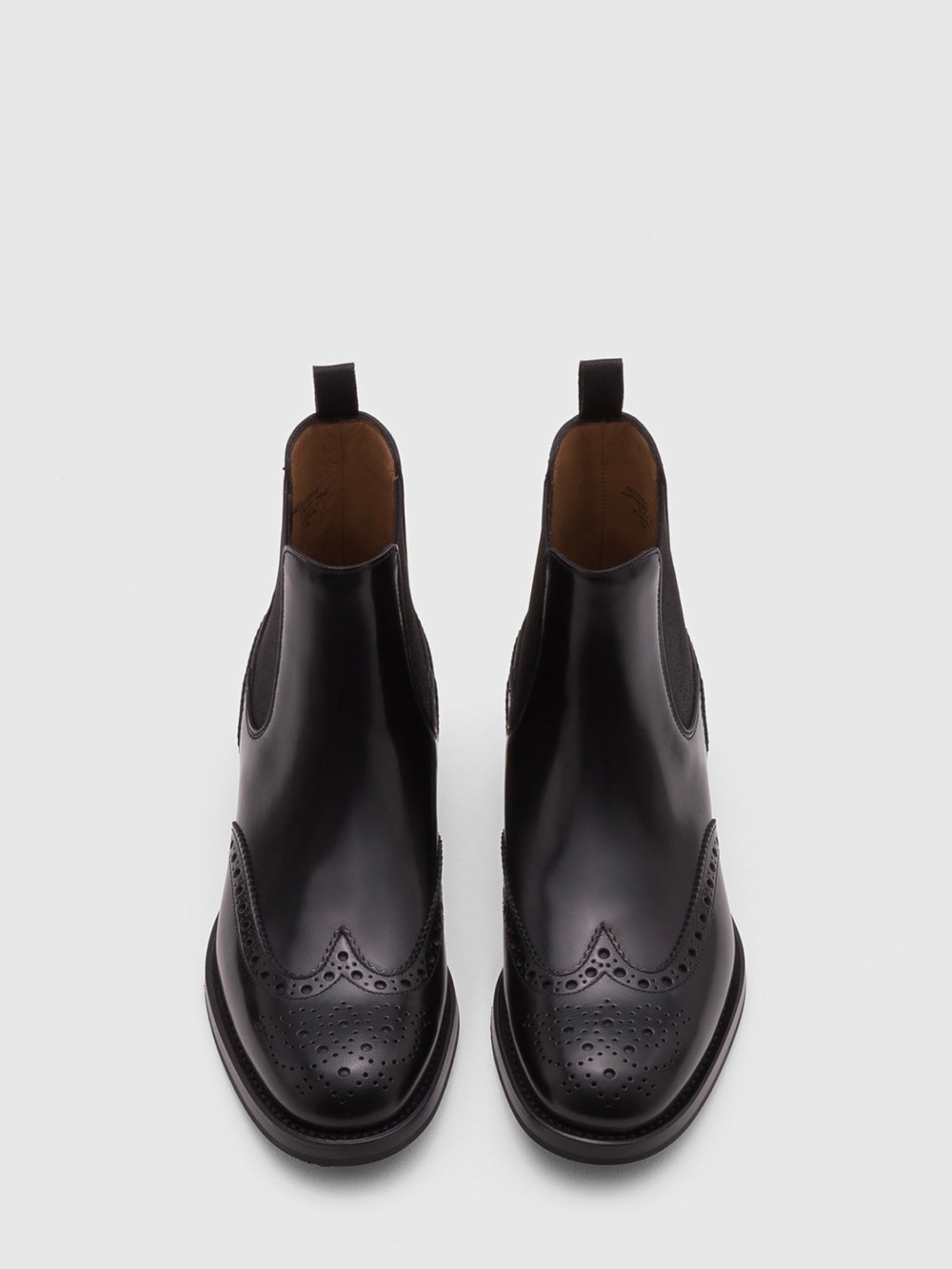 Church’s Estella Boots